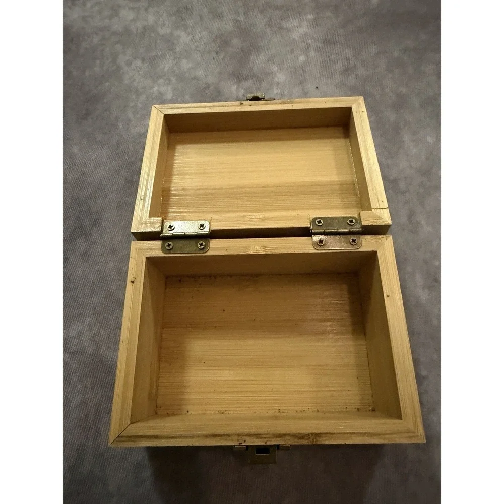 The Unbranded Brand wood metal